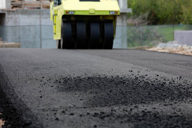 Best Driveway Resurfacing Pavers  in Westland, MI