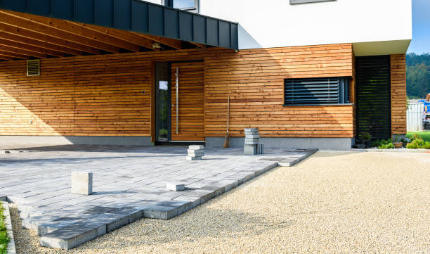 Best Cobblestone Driveway Pavers  in Westland, MI
