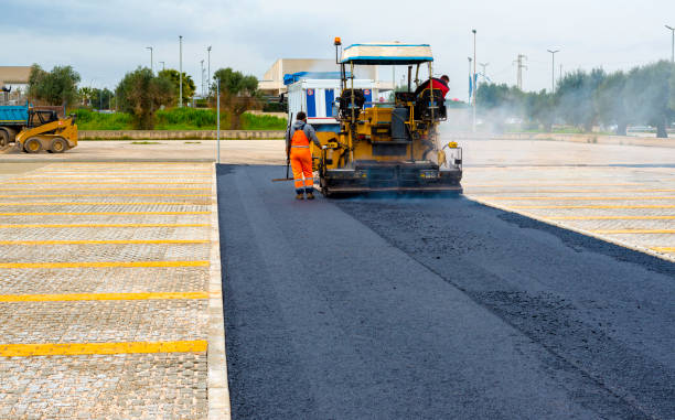 Best Driveway Pavers Near Me  in Westland, MI