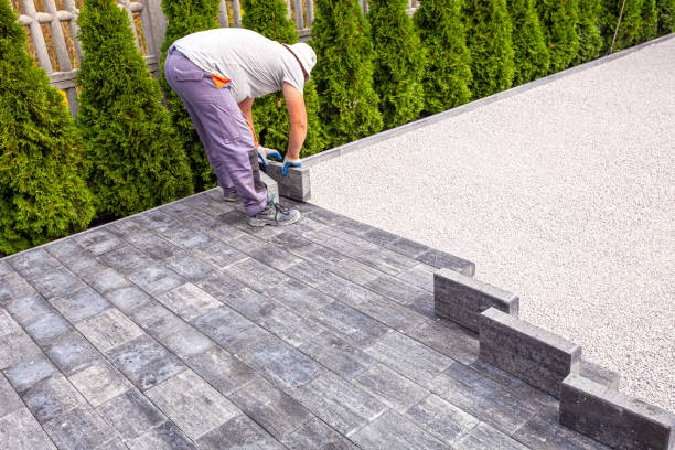 Reasons to Select Us for Your Driveway Paving Requirements in Westland, MI