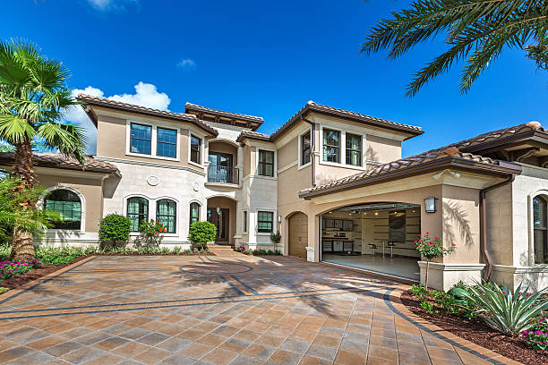 Best Concrete Paver Driveway  in Westland, MI