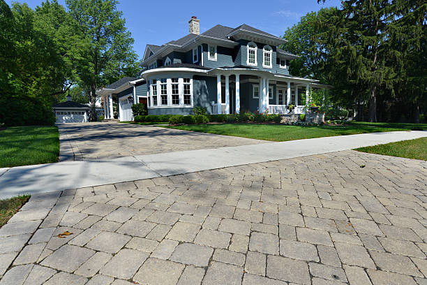 Best Local Driveway Pavers  in Westland, MI