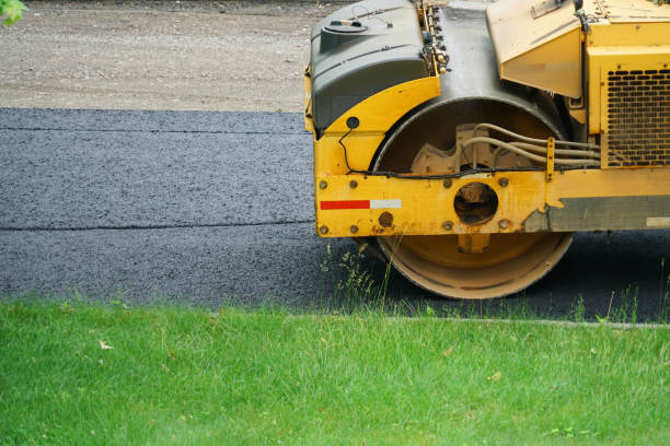 Best Brick Driveway Pavers  in Westland, MI
