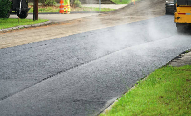 Best Best Driveway Pavers  in Westland, MI