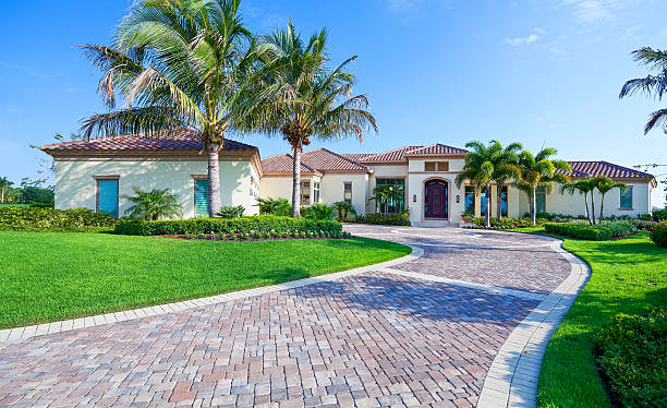 Best Driveway Paving Contractor  in Westland, MI