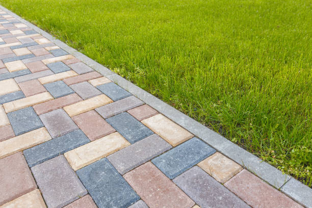 Best Local Driveway Pavers  in Westland, MI