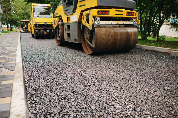 Best Affordable Driveway Pavers  in Westland, MI